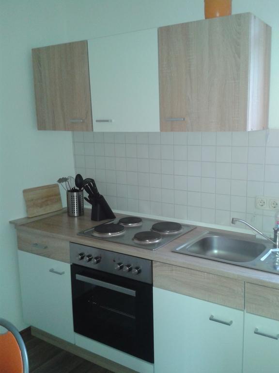 Kleine Apartments Torgau Room photo