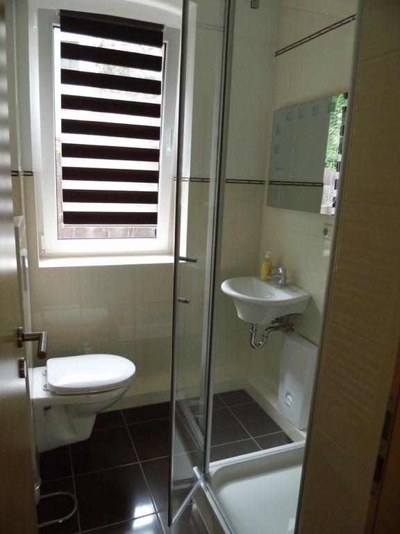 Kleine Apartments Torgau Room photo